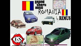 Bob Sinclar  Together GTA Romania 2 Kiss FM SoundTrack [upl. by Loggins]