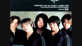 Shinhwa 신화  Egotism 97년 4월 1일 [upl. by Eirot]