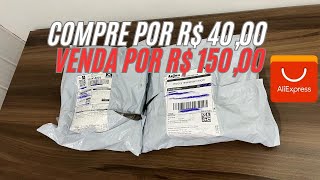 Ainda vale apena importar do aliexpress [upl. by Imogen]