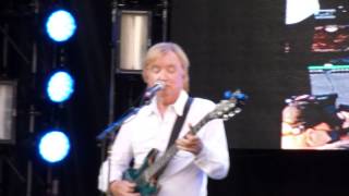 Savoy Brown Kim Simmonds  Hellbound Train Ottawa 2015 [upl. by Carolynn]