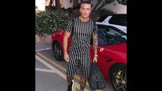 FREE Tom Zanetti X Silky Type Beat 2021  quotFERRARIquot  Club Banger Type Beat 2021 [upl. by Burgwell712]