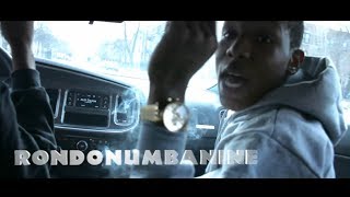 RondoNumbaNine x Cdai  Bail Out Official Video  Shot By DADAcreative [upl. by Brine888]