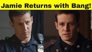 Blue Bloods Season 14 Casting Update Jamie Reagan Back with Bigger Twist [upl. by Curzon312]