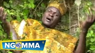 Ogolla Nyundo  Asandora Mojonya Official Video [upl. by Hyams371]