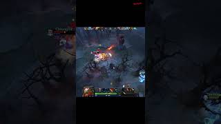 Void on your Team 🤭 dota2 dota2gameplay dotawtfmoments dotawtf dota2clipsdota2clips voidgamer [upl. by Sukey832]