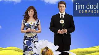 Pushing Daisies End Credits by Jim Dooley [upl. by Cohberg]