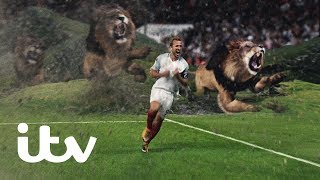 2018 FIFA World Cup  Forget  ITV [upl. by Donald]