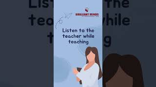 Classroom Rules BRILLIANT MINDS AN EDUCATIONAL HUB [upl. by Cecilio]