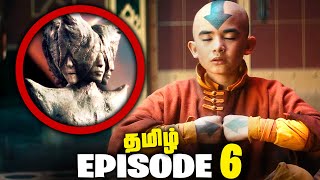 Avatar The Last Airbender Episode 6 Tamil Breakdown தமிழ் [upl. by Kinghorn]