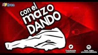 DIRECTO Diosdado Cabello Con El Mazo Dando Programa 503  Venezuela 13 de Nov 2024 [upl. by Rossuck]