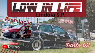 Segunda Parte do low in life em Lindóia [upl. by Esidnac]