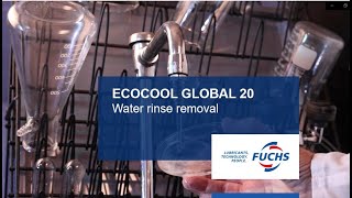 Ecocool Global 20 Reside Removal [upl. by Riek939]