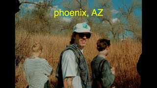 Phoenix AZ Tour Vlog [upl. by Saval]