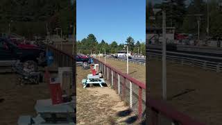 Northern Michigan Dragway Street Nights [upl. by Haslam661]