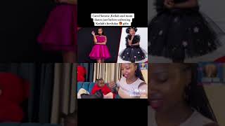 UNBOXING KEILAH BIRTHDAY GIFTS 🥰🥰SEE WHAT MULAMWAH GIFTED HER DAUGHTER EXPENSIVE GIFTS ❤️❤️❤️ [upl. by Ehling]