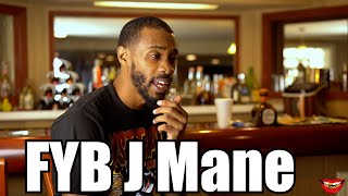 FYB J Mane GOES OFF about how 051 Melly was REALLY klled explains why 051 is so hated Part 10 [upl. by Fugate455]