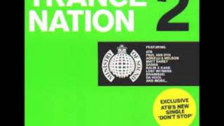 Trance Nation 2 Disc 14 Lucid  Crazy Nalin and Kane FDF Red Star mix [upl. by Nospmas911]