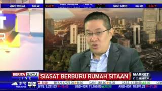 BERITA SATU CHANNEL  quotSiasat Berburu Rumah Sitaanquot  ERWIN KALLO Pakar Hukum Properti [upl. by Kuebbing]