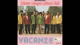 RICORDANDO PRATI valzer Orchestra SILVANO SILVAGNI VITTORIO PALLI [upl. by Snoddy]