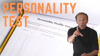 The uncomfortable truth about personality tests in recruitment [upl. by Leummas]