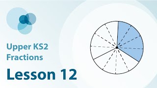 12 Express fractions in their simplest forms using the terms common factor amp highest common factor [upl. by Raviv]