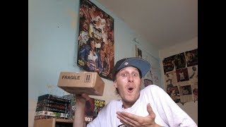 Unboxing WWE DVD  Buy 2 Get 1 for a Dollar [upl. by Davey453]