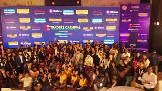 Traders Carnival 15th Edition Hyderabad [upl. by Cirala183]