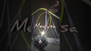 Medusa [upl. by Golightly]