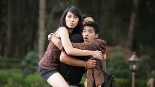 FTV Hardi Fadhillah bikin baper romantis kocak abis [upl. by Iruam]