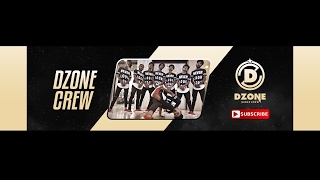 Dzone Dance Crew Official Live Stream [upl. by Boggs]