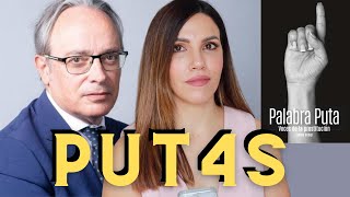 quotESTA ES LA PALABRA DE LAS PUT4S Y MERECEN SER ESCUCHADASquot con ALFREDO URDACI [upl. by Barn543]