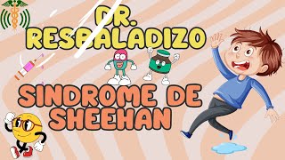 Sindrome de Sheehan [upl. by Hartwell377]