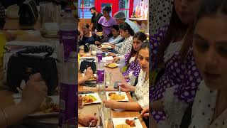 Rubaru Restaurant and Cafe  30 Days 30 Restaurants in Dhanbad  Day  10  Carnival Vlog [upl. by Aline]