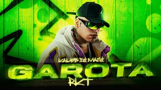 KALEB DI MASI  GAROTA RKT quotPaso Del Cierrequot Videoclip Oficial [upl. by Markson]