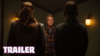 HERETIC 2024 Official Trailer 2 HD Hugh Grant Sophie Thatcher Chloe East [upl. by Perpetua249]