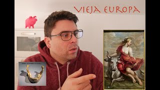 Prehistoriator 15 Vieja Europa [upl. by Avat]