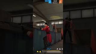 SKS supremacy freefire only headshot trending oldgamepaly battleroyalegame gaming [upl. by Vona]