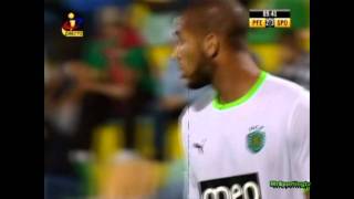 Oguchi Onyewu 20112012 [upl. by Tigirb]