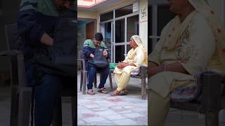 पटवारी का पेपर 😂 haryana haryanvi comedy funny shorts [upl. by Bertilla673]