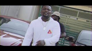 Vetcho Lolas x Ramses Tikaya  COUPE DECALE CLIP OFFICIEL [upl. by Egidius]