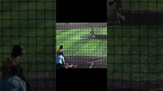 BASEBALLRECRUITING VIDEO HIGHLIGHTS [upl. by Ellehsram]