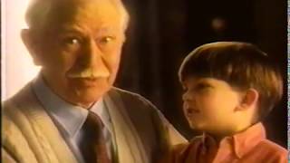 Werthers Original quotGrandfatherquot commercial 1995 [upl. by Joed]