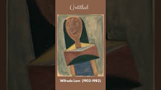 Wifredo Lam iconic Cuban artist  selection 1 [upl. by Sivert]