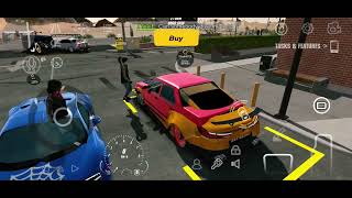 HOW TO GET FAST MILION IN 1MINUTE NEW METHOD CAR PARKING MULTIPLAYER [upl. by Iveksarap]