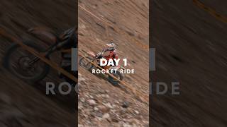 Erzberg Day 1 Rocket Ride [upl. by Armalla]