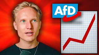 Politiker bedrohen Demonstranten fälschen Dokumente amp die Jugend antwortet mit der AfD… [upl. by Kuska]