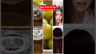 Best Amla Oil For Hair Regrowth ✅🔥ytshorts ytshort amlahairoil shorts kol856 [upl. by Elise380]