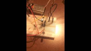 Audio Amplifier using TL082 opamp [upl. by Erinn]