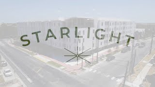 Starlight with Audio Description  Austin TX Apartments  Greystar [upl. by Lance]