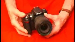 VIDEO 7 Nikon D 90 i trucchi per ottimi video Asus eee Touch screen [upl. by Eeroc]